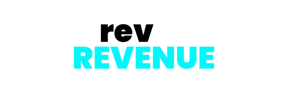 Rev is Revenue